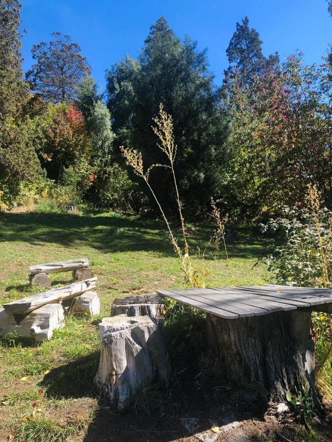 La Tante Holiday home San Carlos de Bariloche