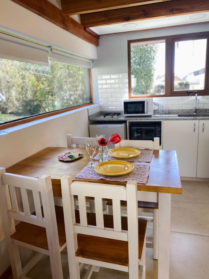 La Tante Holiday home San Carlos de Bariloche