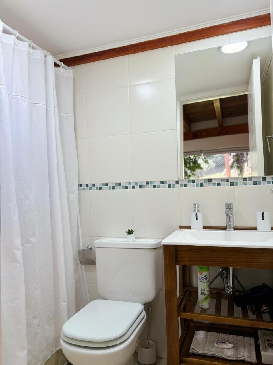 La Tante Holiday home *