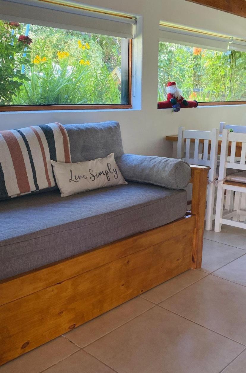 La Tante Holiday home San Carlos de Bariloche