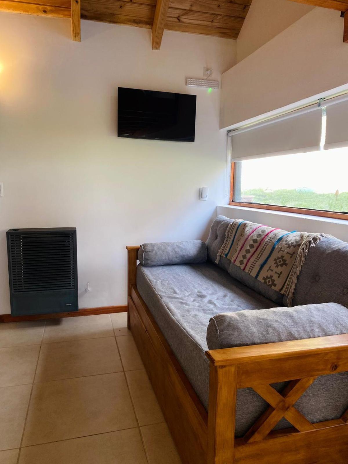 Holiday home La Tante San Carlos de Bariloche